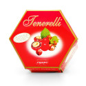 Crispo Tenerelli Lieto Evento Laurea – Confetti rossi incartati singolarmente 500 g
