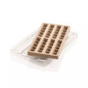 Kit Bar Duna (Tritan + Silicone) per Snack Bar e Barrette - Silikomart CH016