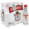 Smirnoff Red No. 21 – Vodka Mignon 5 cl