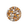 Decora Sprinkles Mix Festive 80 g – Decorazioni di Zucchero per Dolci e Biscotti