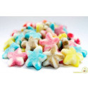 Caramelle gommose Stelle Colorate 1Kg