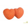 Marshmallow Cuore Rosso Bulgari g 900 Marshmallow Cuore Rosso Bulgari g 900