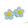 Marshmallow Margherite Celeste Bulgari g 900 Marshmallow Margherite Celeste Bulgari g 900
