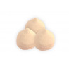 Marshmallow Palline Bianche Bulgari gr 900 Marshmallow Palline Bianche Bulgari gr 900