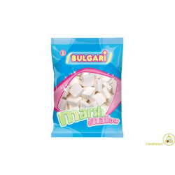 Marshmallow Quadratino Bianco Bulgari g 1000