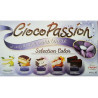 1 Kg Confetti Ciocopassion Selection Color Lilla di Crispo 1 Kg Confetti Ciocopassion Selection Color Lilla di Crispo