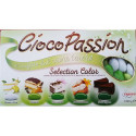 1 Kg Confetti Ciocopassion Selection Color Verde