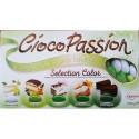 1 Kg Confetti Ciocopassion Selection Color Verde