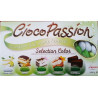 1 Kg Confetti Ciocopassion Selection Color Verde 1 Kg Confetti Ciocopassion Selection Color Verde
