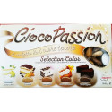 1 Kg Confetti Ciocopassion Selection Color Marrone