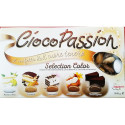1 Kg Confetti Ciocopassion Selection Color Marrone