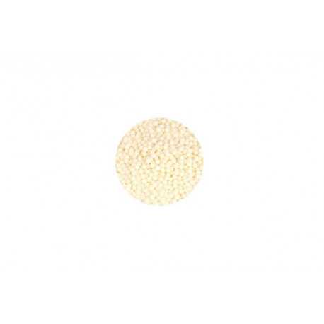Perline di zucchero Bianche 500gr Perline di zucchero Bianche 500gr