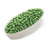 Confetti Sferici di zucchero colore verde da 500 g di Crispo Confetti Sferici di zucchero colore verde da 500 g di Crispo