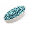 Confetti Sferici di zucchero colore celeste in confezione da 500 g di Crispo Confetti Sferici di zucchero colore celeste in confezione da 500 g di Crispo