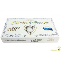 1 Kg Confetti Elisir D'amore Serie Oro