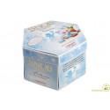 Snob Lieto Evento Nascita Bambino Crispo confetti celesti incartati singolarmente da 500 g