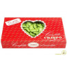 Confetti Cuore Amorini Verde 1Kg