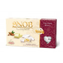1 Kg Confetti Snob alla Mandorla e Cioccolato Bianco
