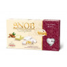 1 Kg Confetti Snob alla Mandorla e Cioccolato Bianco 1 Kg Confetti Snob alla Mandorla e Cioccolato Bianco