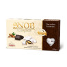 1 Kg Confetti Snob alla Mandorla e Cioccolato Fondente