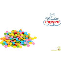 Crispo Mini Nembo Assortiti – Mini Confetti al Cioccolato al Latte 1 kg