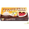Confetti Tenerelli Rossi Crispo, nocciola tostata ricoperta di cioccolato e confettata ideali per Laurea Confetti Tenerelli Rossi Crispo, nocciola tostata ricoperta di cioccolato e confettata ideali per Laurea