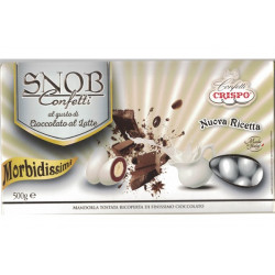500 g Confetti Snob al Latte