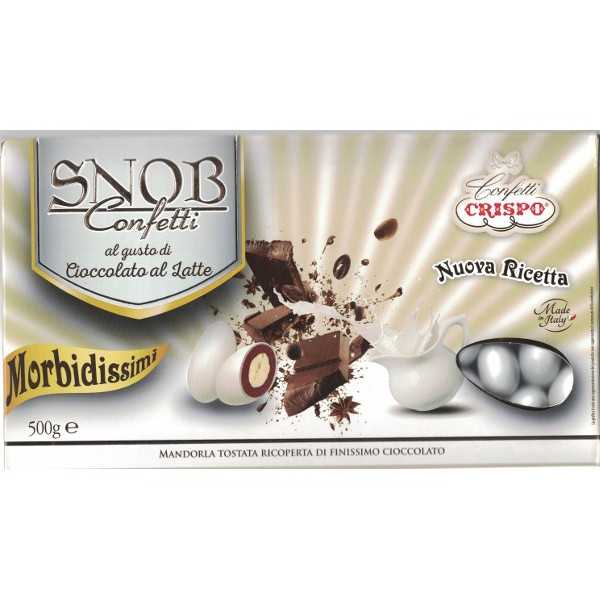500 g Confetti Snob al Latte