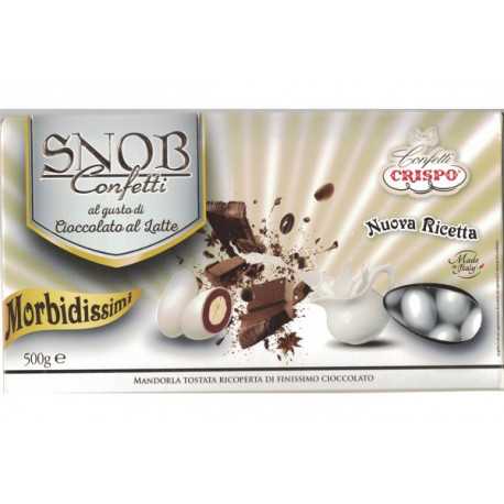 500 g Confetti Snob al Latte 500 g Confetti Snob al Latte