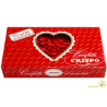 Confetti Cioccolato Rosso Laurea Confetti Cioccolato Rosso Laurea