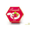 Tenerelli Lieto Evento Rossi Laurea Crispo confetti incartati singolarmente in astuccio da 500 g