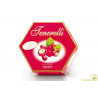 Tenerelli Lieto Evento Rossi Laurea Crispo confetti incartati singolarmente in astuccio da 500 g