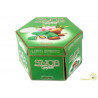 Snob Lieto Evento Fidanzamento Crispo confetti verdi incartati singolarmente da 500 g Snob Lieto Evento Fidanzamento Crispo confetti verdi incartati singolarmente da 500 g