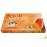 500 gr Confetti Snob alla frutta gusto Melone e Anguria 500 gr Confetti Snob alla frutta gusto Melone e Anguria