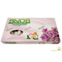 Confetti Snob Violetta Crispo da 500 g bianchi