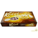 Crispo Krixi Rosa – Confetti tondi ai cereali 900 g