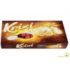 Krixi Rosso Laurea confetti rossi tondi ai cereali Crispo 900 g Krixi Rosso Laurea confetti rossi tondi ai cereali Crispo 900 g