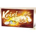 Krixi Assortiti Crispo confetti colorati tondi ai cereali 900 g