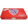 Confetti Cioccolato Lilla 1 Kg Confetti Cioccolato Lilla 1 Kg