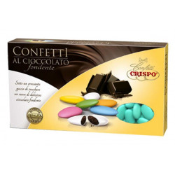 Confetti Cioccolato Verde Tiffany 1 Kg