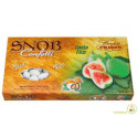 500 gr Confetti Snob alla frutta gusto Fico