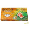 500 gr Confetti Snob alla frutta gusto Fico 500 gr Confetti Snob alla frutta gusto Fico