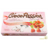 Ciocopassion alla fragola confetti bianchi Crispo 1 Kg Ciocopassion alla fragola confetti bianchi Crispo 1 Kg