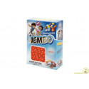 Nembo Lenticchie di Cioccolato al latte Rosso Laurea 1kg