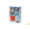 Nembo Lenticchie di Cioccolato al latte Rosso Laurea 1kg Nembo Lenticchie di Cioccolato al latte Rosso Laurea 1kg