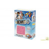 Nembo Lenticchie di Cioccolato al latte Rosa 1kg Nembo Lenticchie di Cioccolato al latte Rosa 1kg