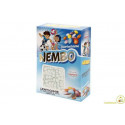 Confetti Nembo Lenticchie bianche di Cioccolato al latte da 1kg di Crispo