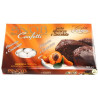 500 gr Confetti Snob Albicocca Cioccolato 500 gr Confetti Snob Albicocca Cioccolato