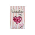 Confetti Cuoricini Mignon Selection Color Rosa 500g