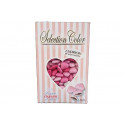 Confetti Cuoricini Mignon Selection Color Rosa 500g